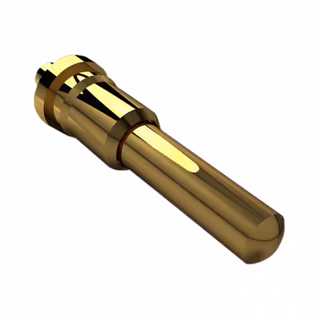 90161-AS Preci-Dip  Contacts Spring Loaded (Pogo Pins) and Pressure